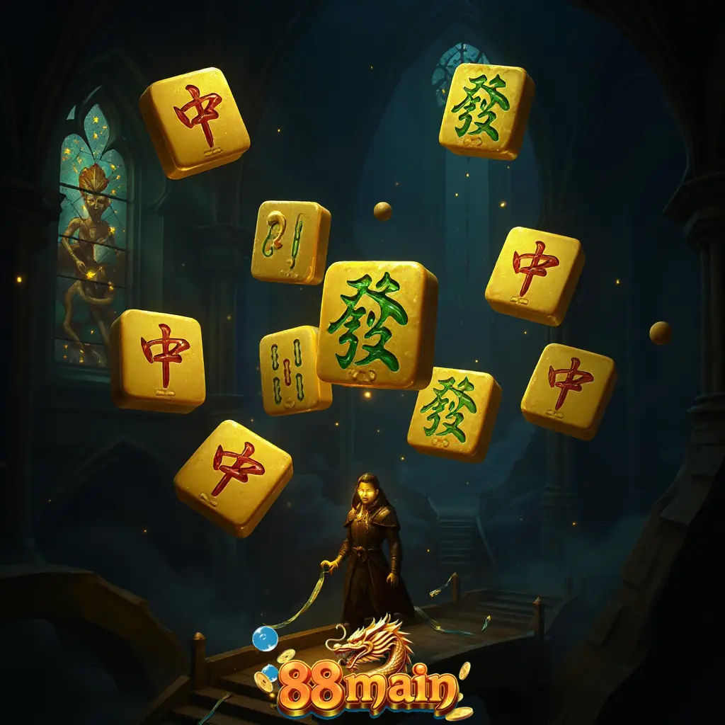 Logo Baru 88MAIN Apk APK 25.0 (Login) Download Aplikasi Gratis Mr Ney