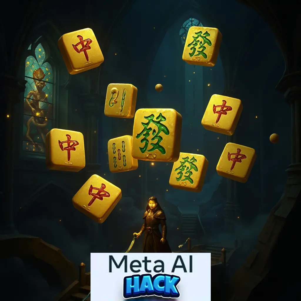 Logo Baru AI META HACK Apk APK 25.0 (Login) Download Aplikasi Gratis Mr Ney
