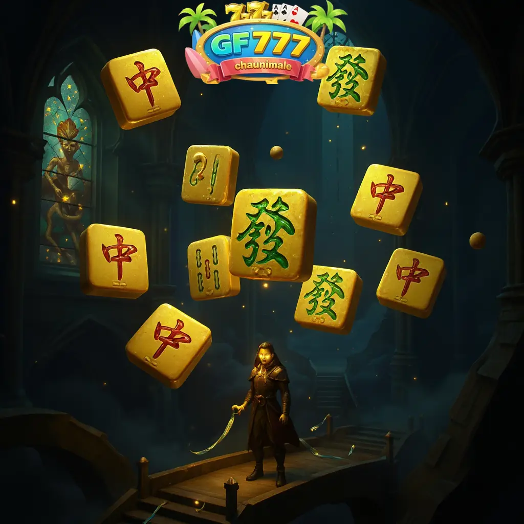 Logo Baru GF777 Apk APK 25.0 (Login) Download Aplikasi Gratis Mr Ney