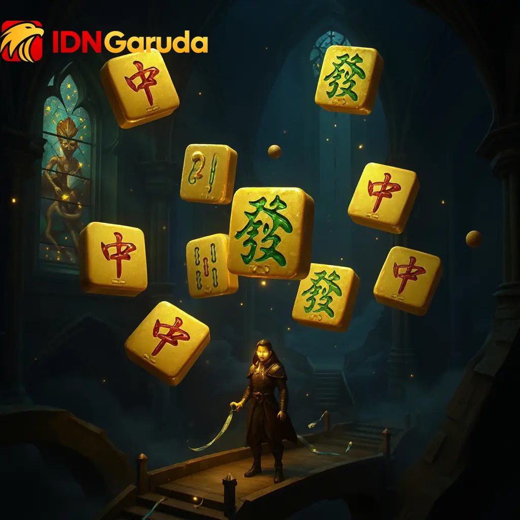 Logo Baru IDNGARUDA Apk APK 25.0 (Login) Download Aplikasi Gratis Mr Ney