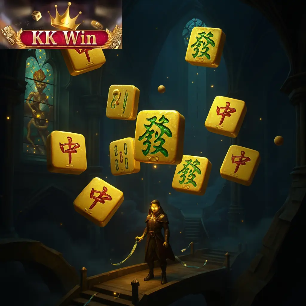 Logo Baru KKWIN Apk APK 25.0 (Login) Download Aplikasi Gratis Mr Ney