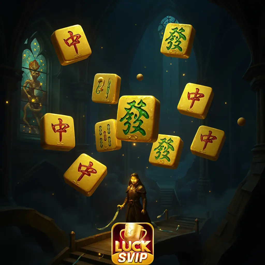 Logo Baru LUCKSVIP Apk APK 25.0 (Login) Download Aplikasi Gratis Mr Ney