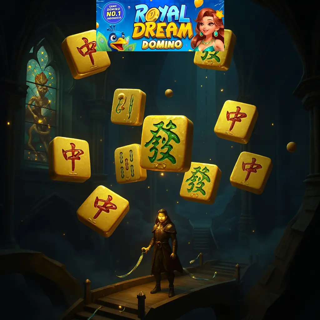Logo Baru ROYALDREAM Apk APK 25.0 (Login) Download Aplikasi Gratis Mr Ney