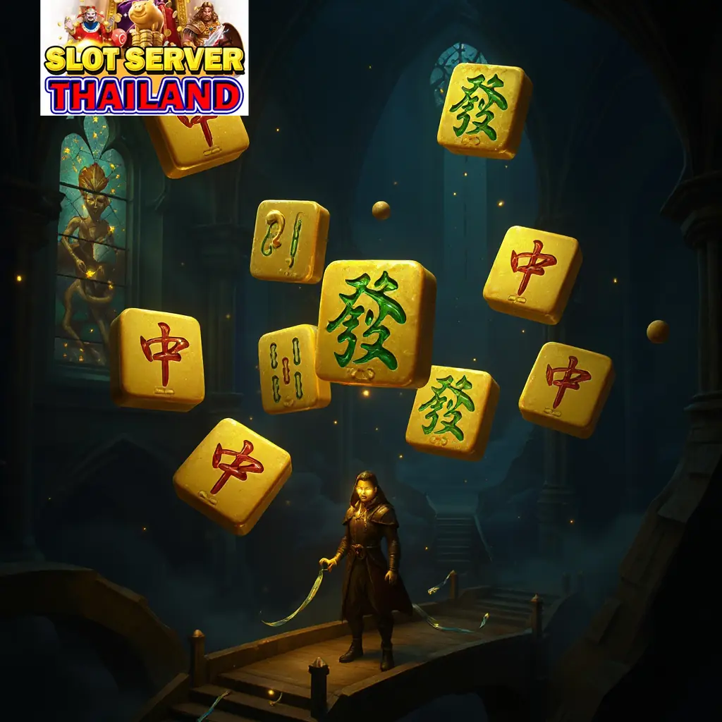 Logo Baru SERVER THAILAND Apk APK 25.0 (Login) Download Aplikasi Gratis Mr Ney