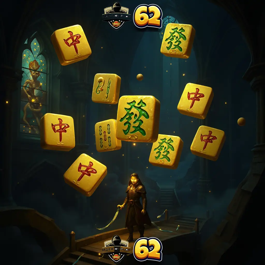 Logo Baru SLOT HACKER 62 Apk APK 25.0 (Login) Download Aplikasi Gratis Mr Ney