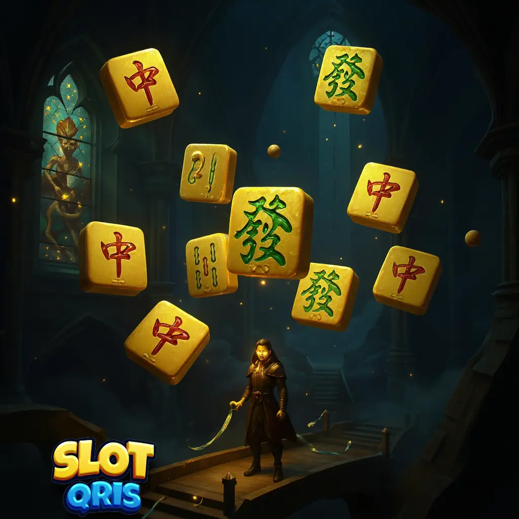 Logo Baru SLOT QRIS Apk APK 25.0 (Login) Download Aplikasi Gratis Mr Ney