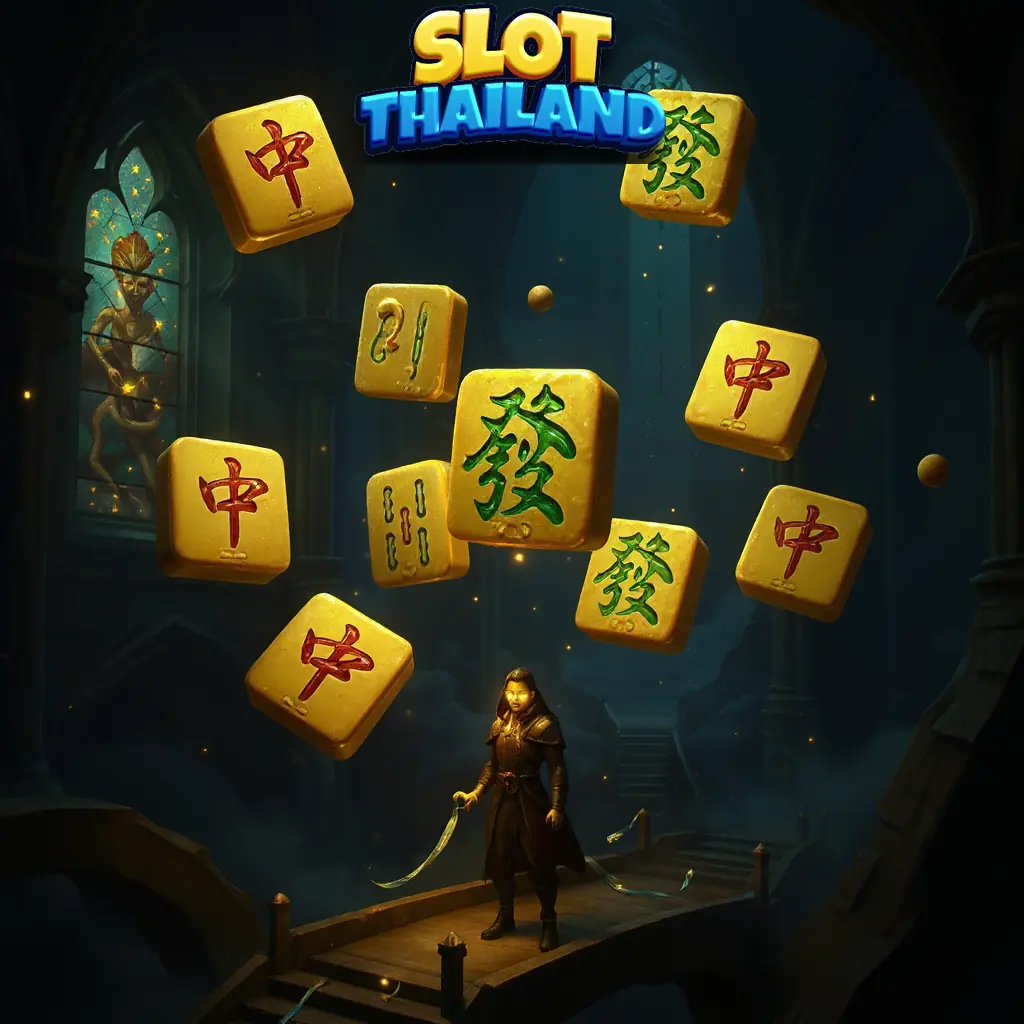 Logo Baru SLOT THAILAND Apk APK 25.0 (Login) Download Aplikasi Gratis Mr Ney