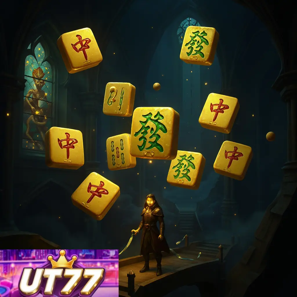 Logo Baru UT77 Apk APK 25.0 (Login) Download Aplikasi Gratis Mr Ney